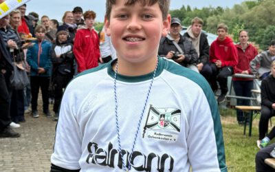 Kettwiger Kinderregatta